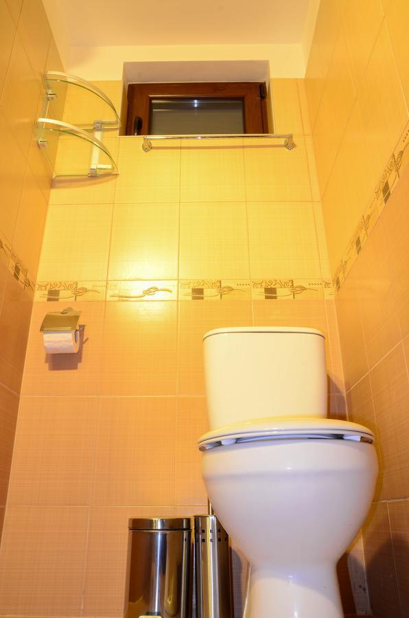 Guest House Ivan Cserni Oszam Kültér fotó
