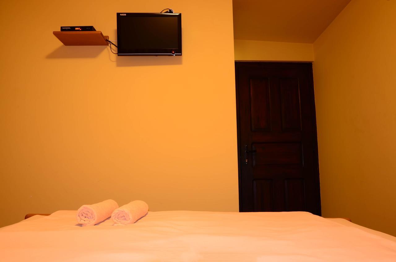 Guest House Ivan Cserni Oszam Kültér fotó