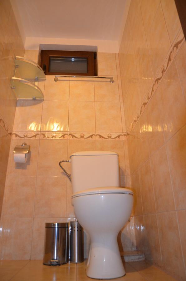 Guest House Ivan Cserni Oszam Kültér fotó