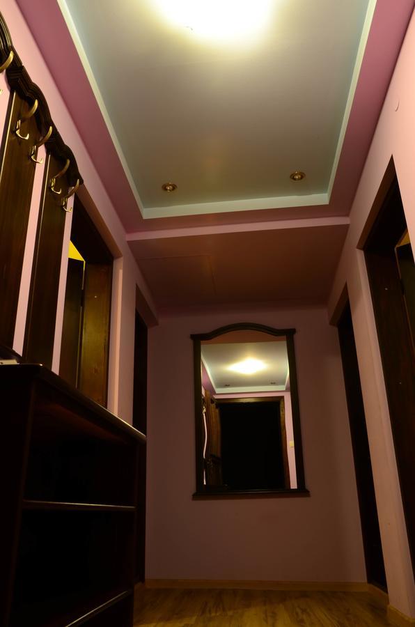 Guest House Ivan Cserni Oszam Kültér fotó