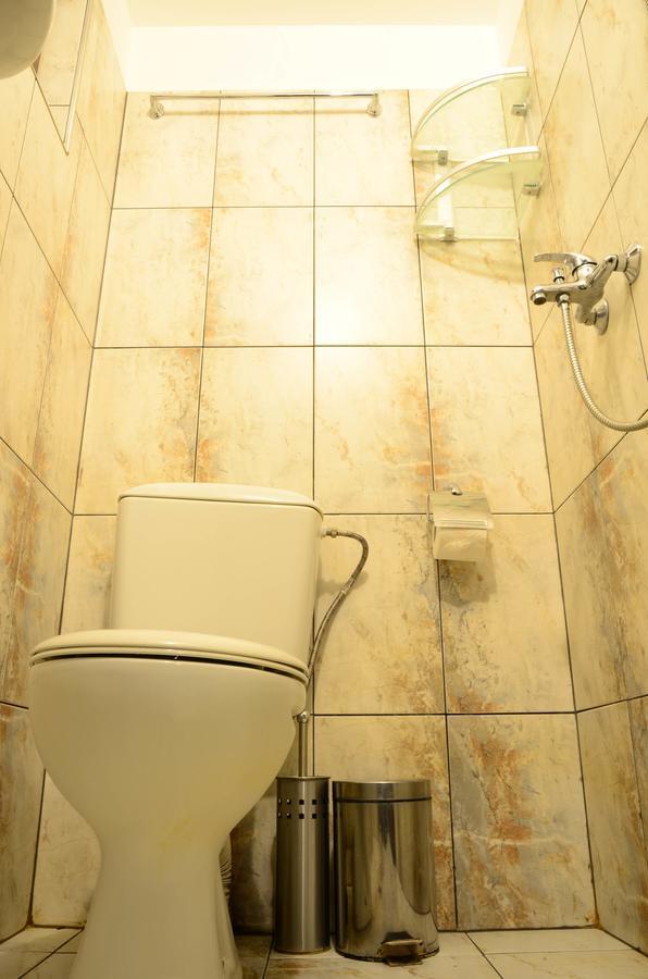 Guest House Ivan Cserni Oszam Kültér fotó