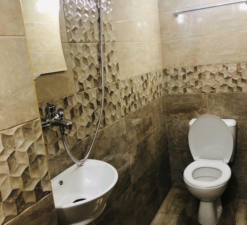 Guest House Ivan Cserni Oszam Kültér fotó